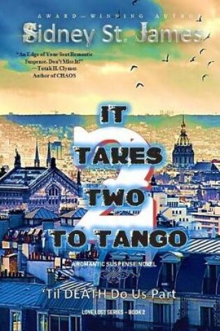 Cover of It Takes Two to Tango - Volume 2