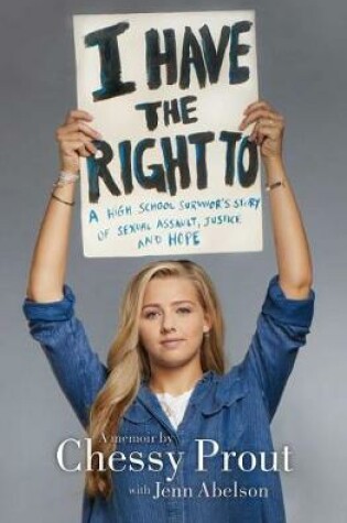 Cover of I Have the Right to