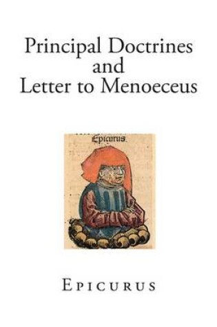 Cover of Principal Doctrines and Letter to Menoeceus