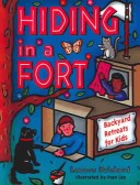 Book cover for Hiding in a Fort