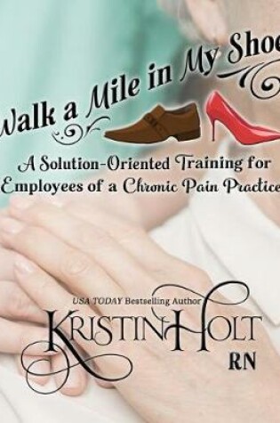 Cover of Walk a Mile in My Shoes