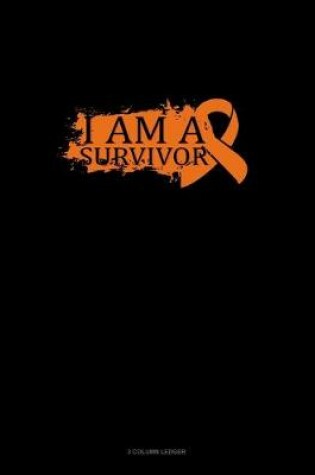 Cover of I Am A Survivor