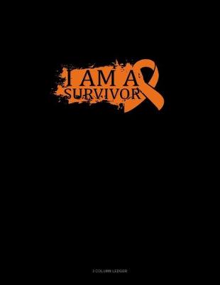 Cover of I Am A Survivor