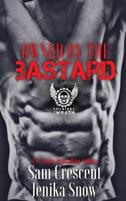 Cover of Owned by the Bastard