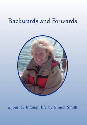 Book cover for Backwards and Forwards