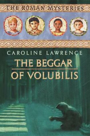 Cover of The Beggar of Volubilis