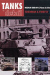 Book cover for Medium Tank M4