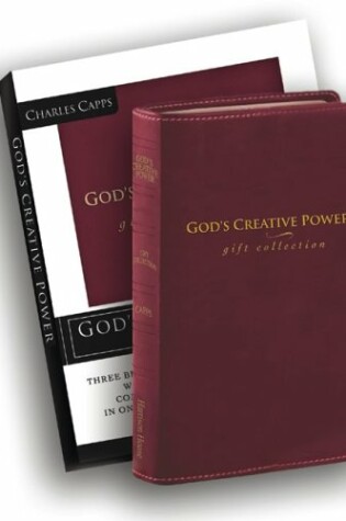 Cover of God's Creative Power Gift Coll. DS