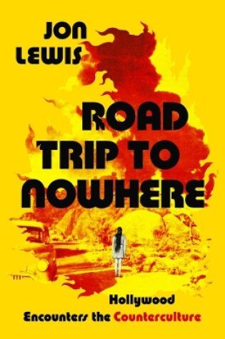 Cover of Road Trip to Nowhere