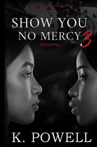 Cover of Show You No Mercy 3