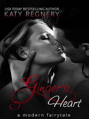 Book cover for Ginger's Heart