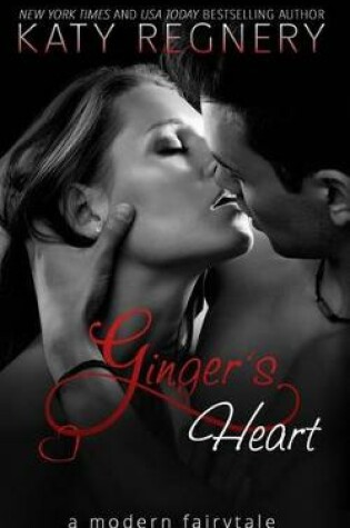 Cover of Ginger's Heart