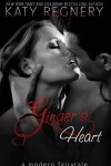 Book cover for Ginger's Heart