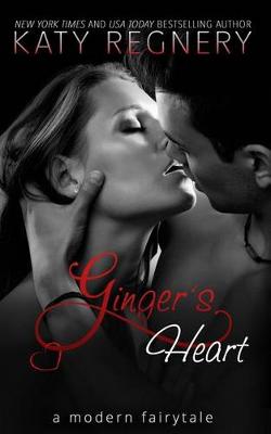 Book cover for Ginger's Heart