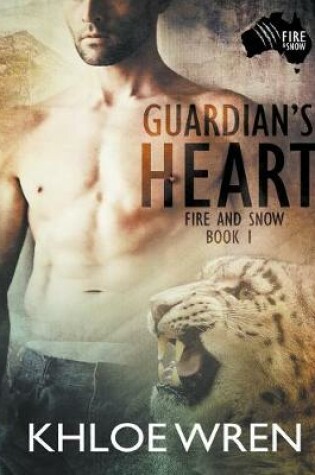 Cover of Guardian's Heart