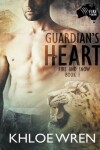 Book cover for Guardian's Heart