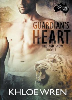 Cover of Guardian's Heart