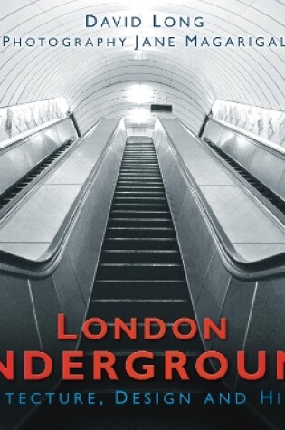 Cover of London Underground