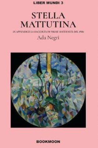 Cover of Stella Mattutina