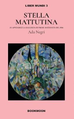 Book cover for Stella Mattutina