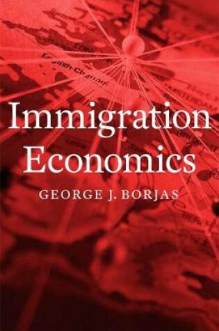 Cover of Immigration Economics