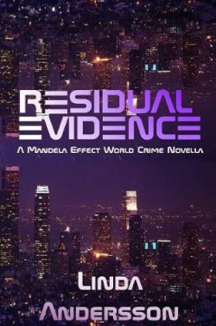 Cover of Residual Evidence