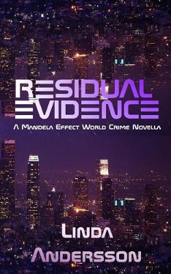 Book cover for Residual Evidence