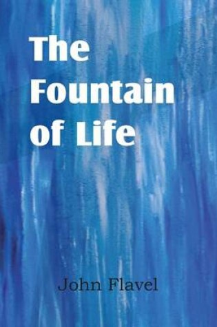 Cover of The Fountain of Life