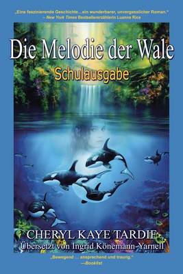 Book cover for Die Melodie der Wale