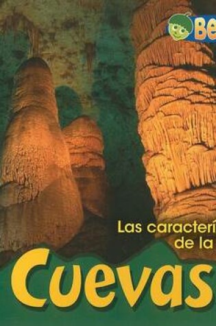 Cover of Cuevas