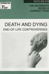 Book cover for Death and Dying