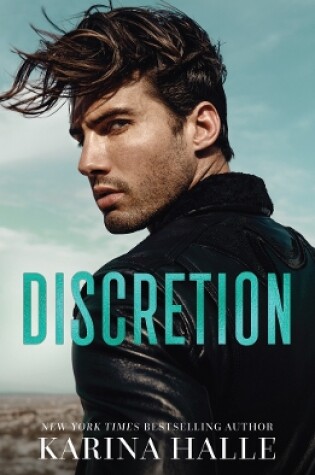 Cover of Discretion