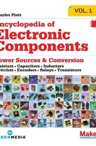 Cover of Encyclopedia of Electronic Components
