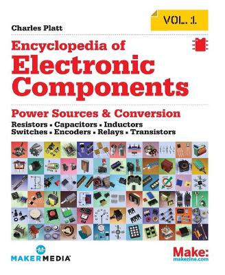 Book cover for Encyclopedia of Electronic Components