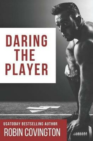 Cover of Daring the Player