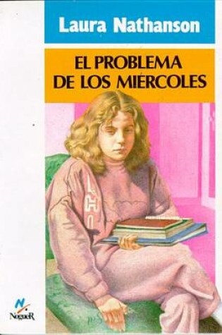 Cover of El Problema de los Miercoles
