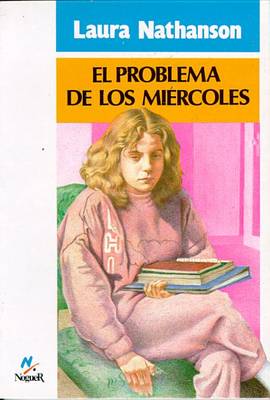 Book cover for El Problema de los Miercoles