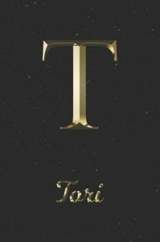 Cover of Tori