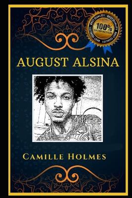 Cover of August Alsina