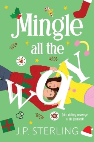 Cover of Mingle All the Way