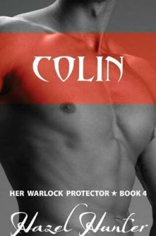 Cover of Colin