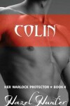 Book cover for Colin