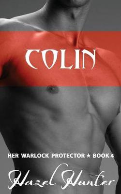 Book cover for Colin