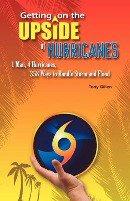 Book cover for Getting on the Upside of Hurricanes