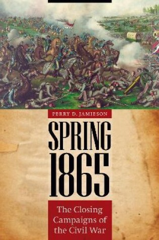 Cover of Spring 1865