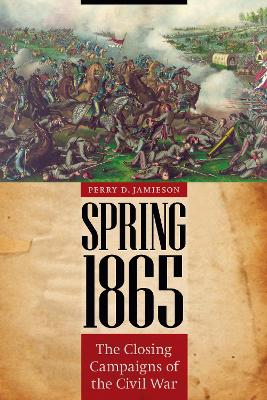 Cover of Spring 1865