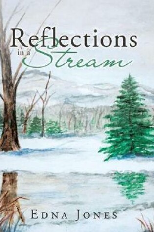 Cover of Reflections in a Stream