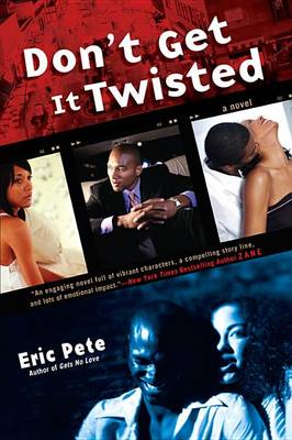 Book cover for Don't Get It Twisted