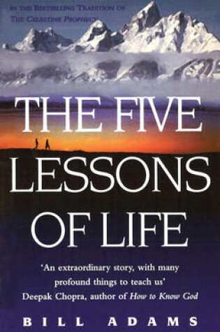 Cover of The Five Lessons of Life