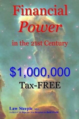 Cover of Financial Power in the 21st Century